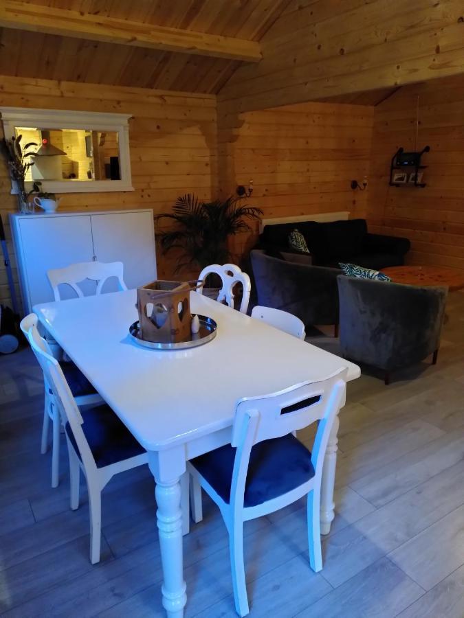 Herberg De Eexter Os Exterior photo