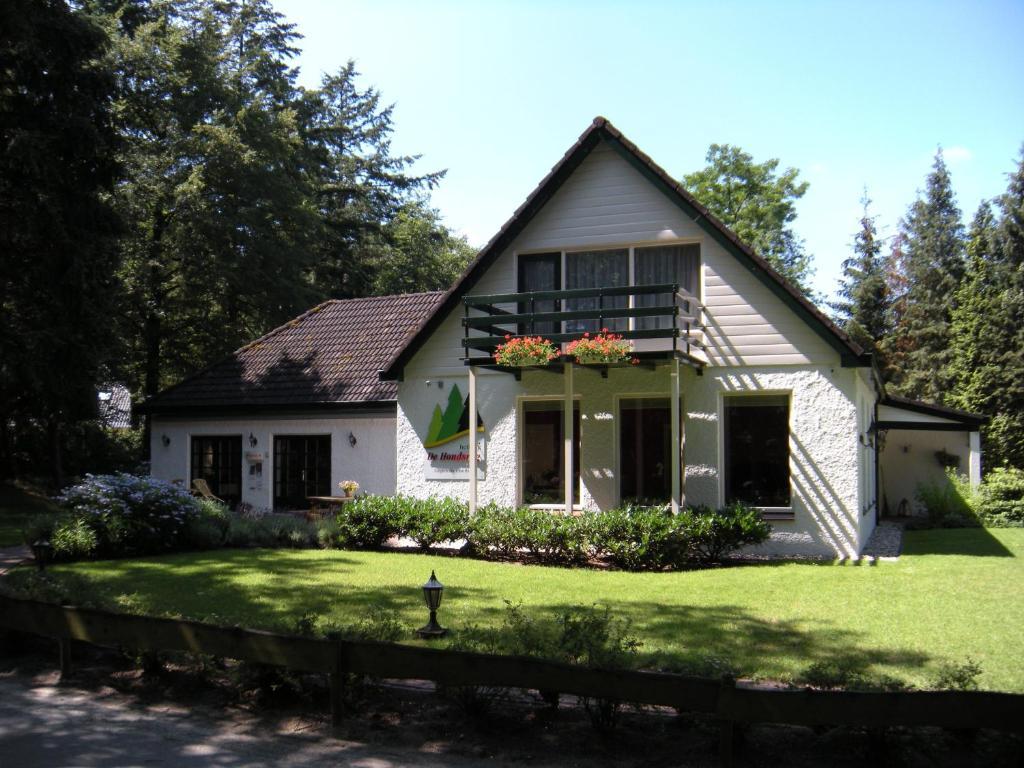 Herberg De Eexter Os Exterior photo