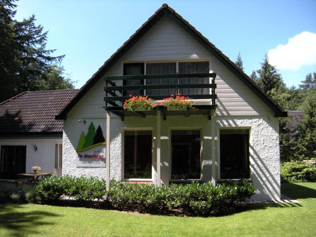 Herberg De Eexter Os Exterior photo