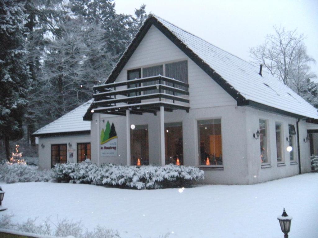 Herberg De Eexter Os Exterior photo