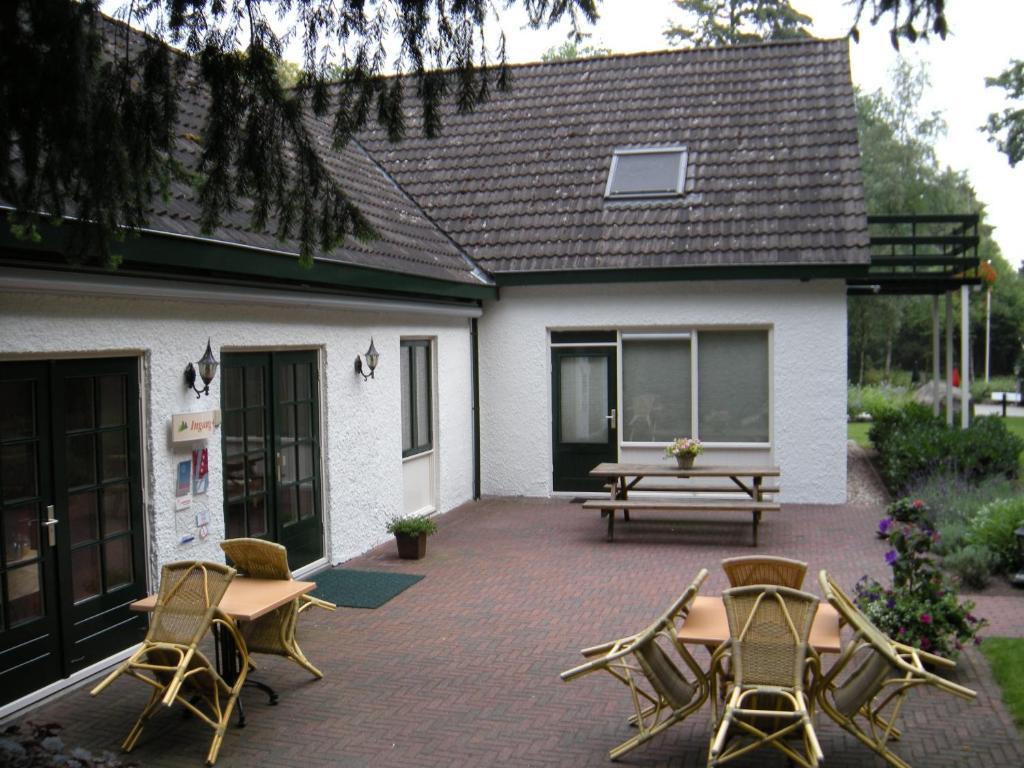 Herberg De Eexter Os Exterior photo