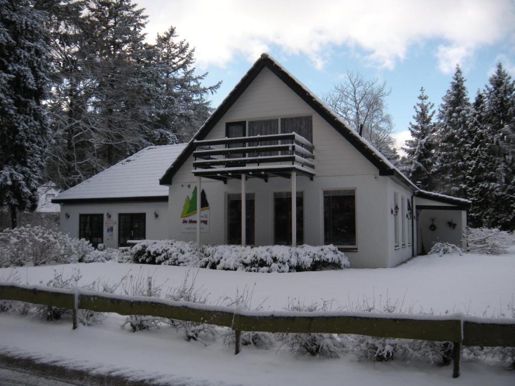 Herberg De Eexter Os Exterior photo