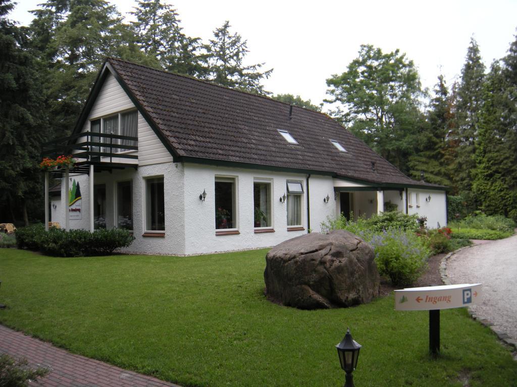 Herberg De Eexter Os Exterior photo