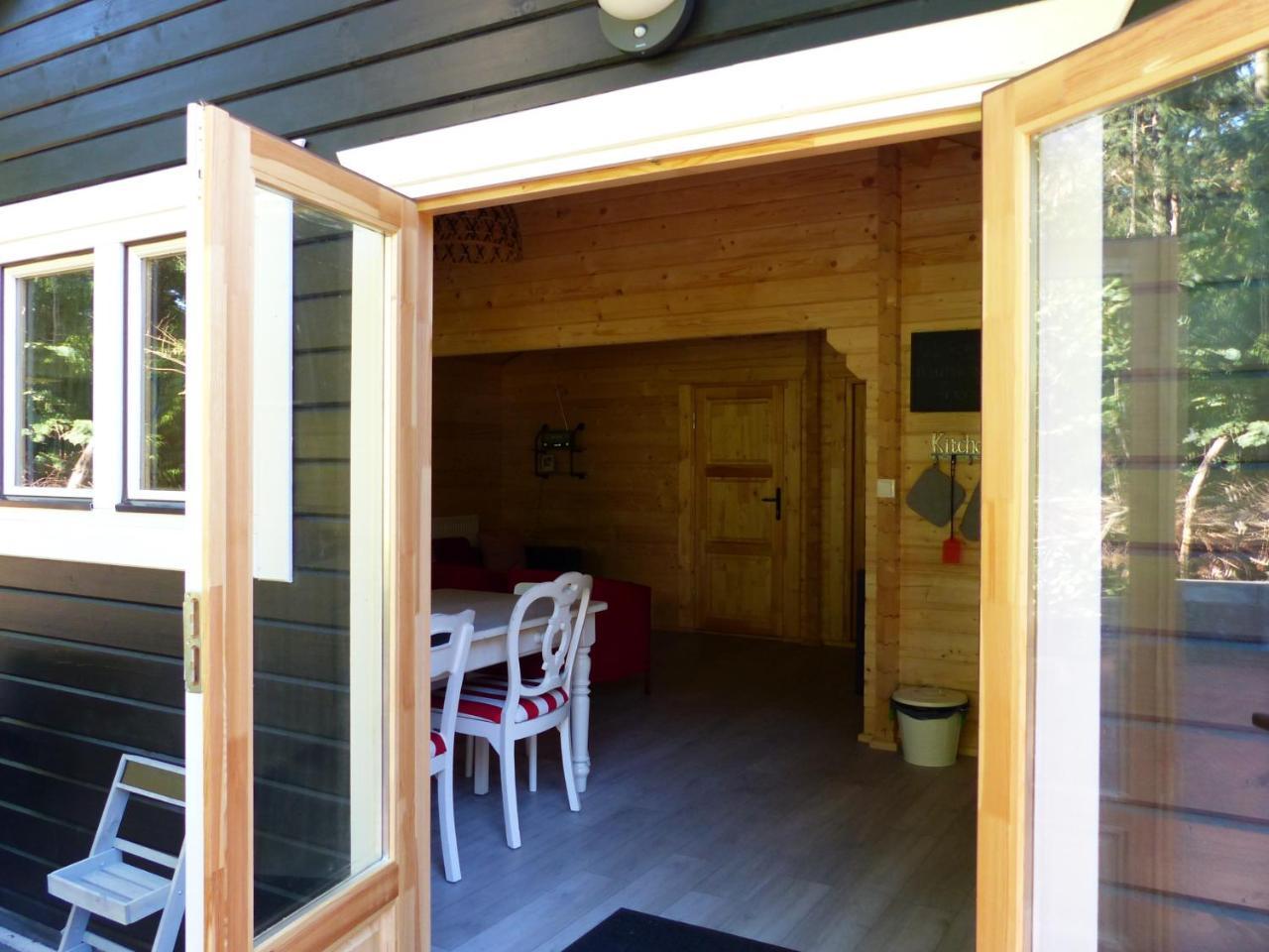 Herberg De Eexter Os Exterior photo