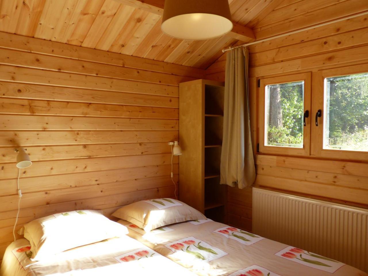 Herberg De Eexter Os Exterior photo